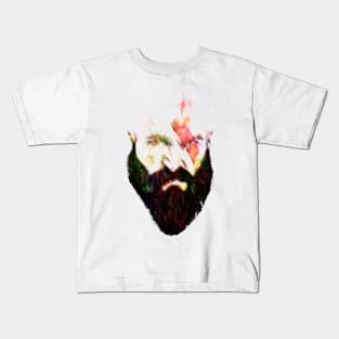 The God of War Kids T-Shirt